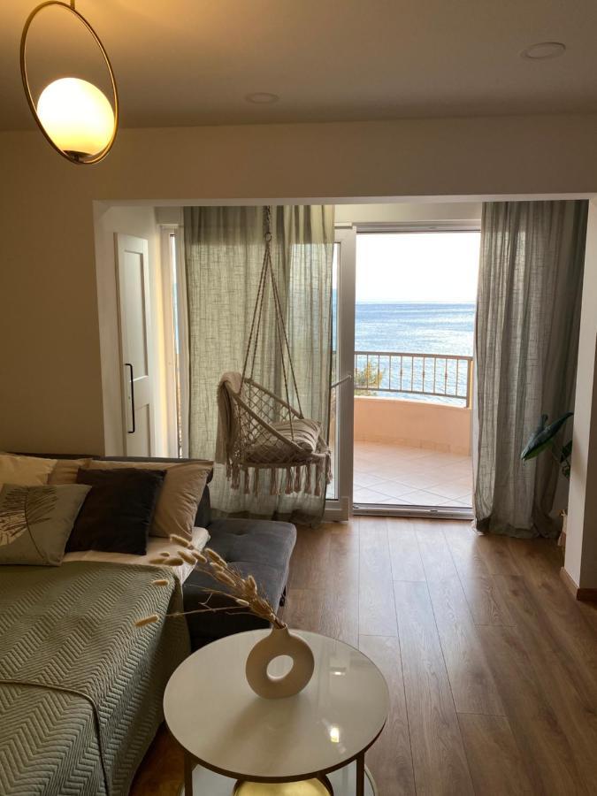 Apartments Niko, Near Beach, Free Parking, Wi-Fi ทูแชพี ภายนอก รูปภาพ